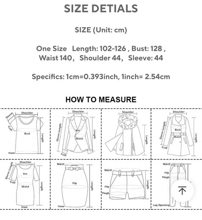 Women Luxury Cape Modest Clothing