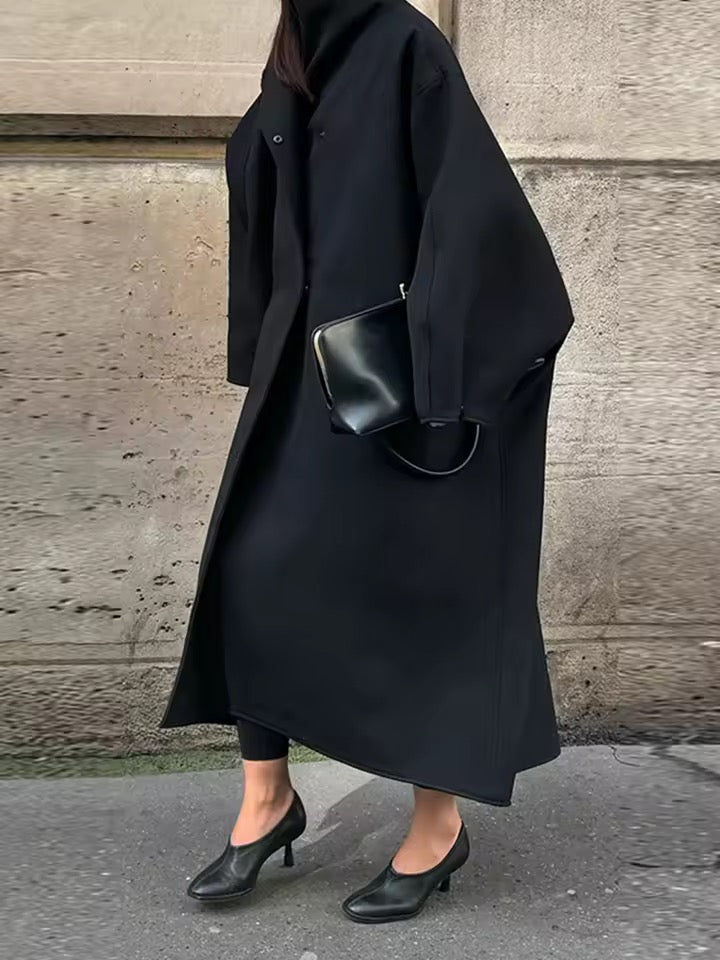 Women Luxury Cape Modest Clothing