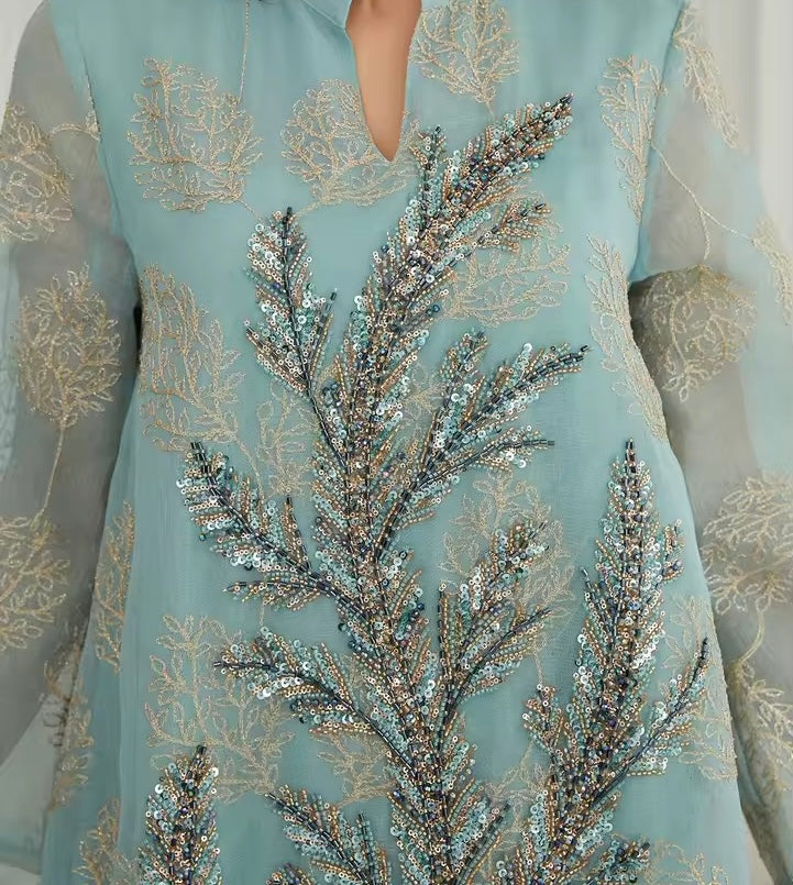 Women Luxury Abaya Modest Clothing