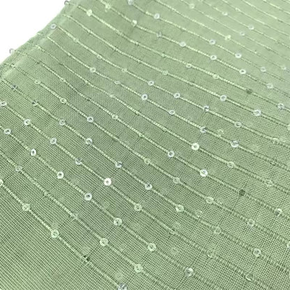 Women Glimmer Shiny Women Hijab Scarf Muslim Long Scarves Light Weight