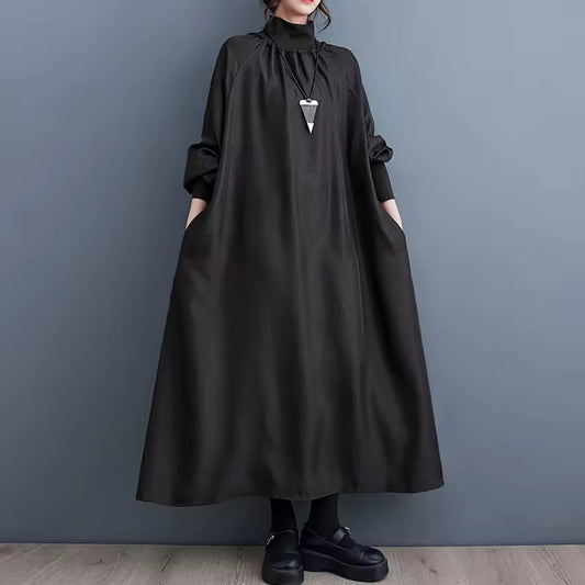Women Luxury Cape Modest Clothing