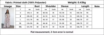 Women Split Abaya Open Front Kaftan Arab Long Robe