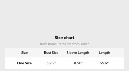 Women Split Abaya Open Front Kaftan Arab Long Robe