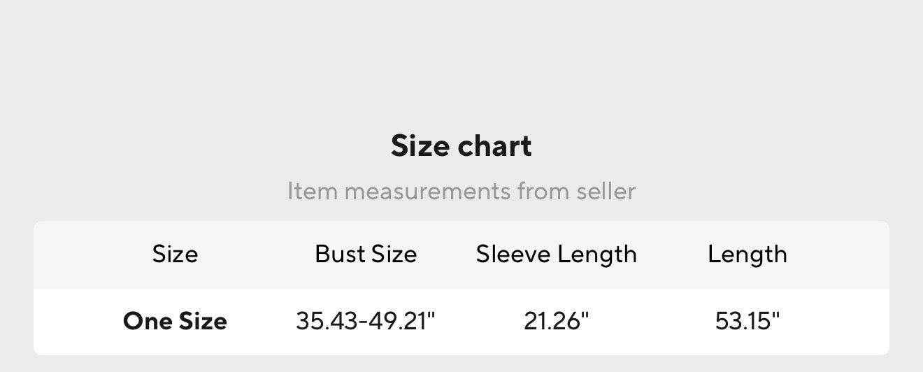 Women Split Abaya Open Front Kaftan Arab Long Robe