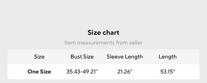 Women Split Abaya Open Front Kaftan Arab Long Robe