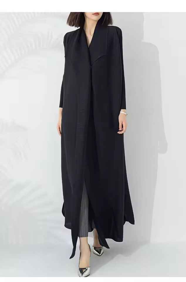 Women Luxury Cape Modest Clothing