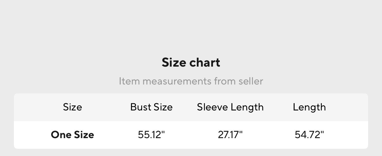 Women Split Abaya Open Front Kaftan Arab Long Robe