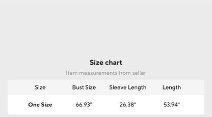 Women Split Abaya Open Front Kaftan Arab Long Robe