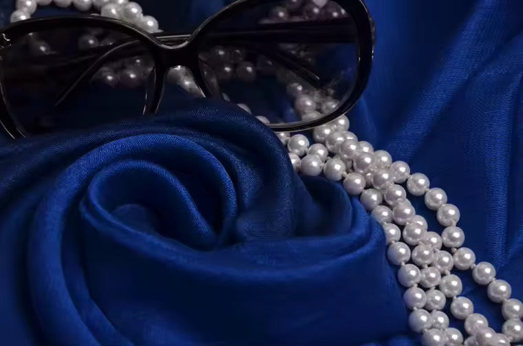 Women Silk Satin Scarf Hijab Women Soft  Large Wrap