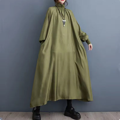Women Luxury Cape Modest Clothing