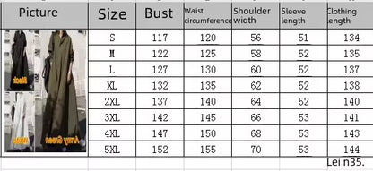 Women Closed Abaya Luxury Modest Clothing