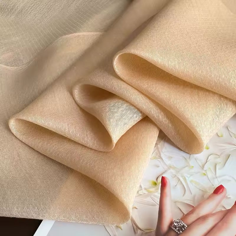 Women Embroidered Scarf Elegant and Versatile for Women Floral Shawl