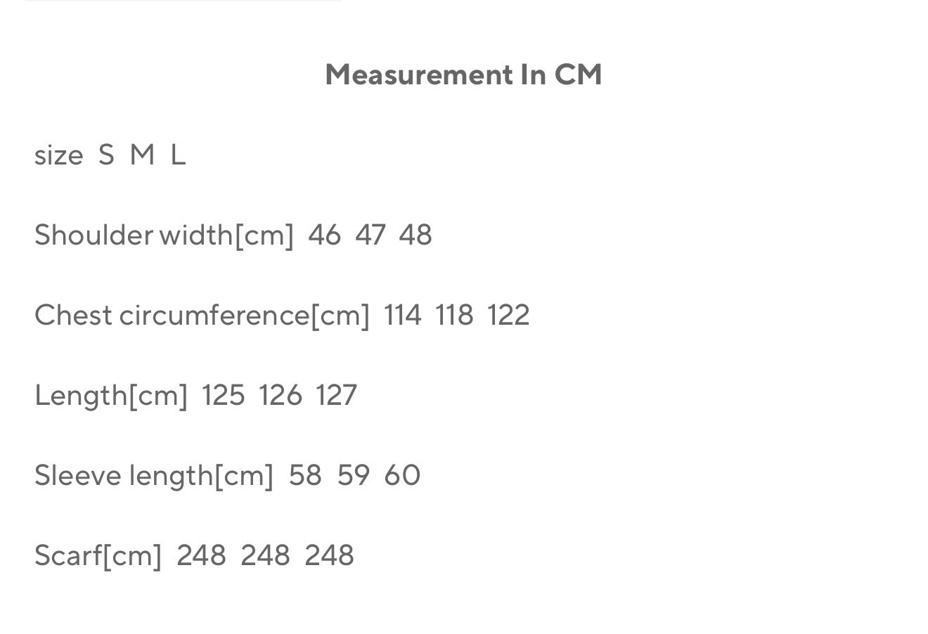 Women Luxury Cape Modest Clothing with Scarf