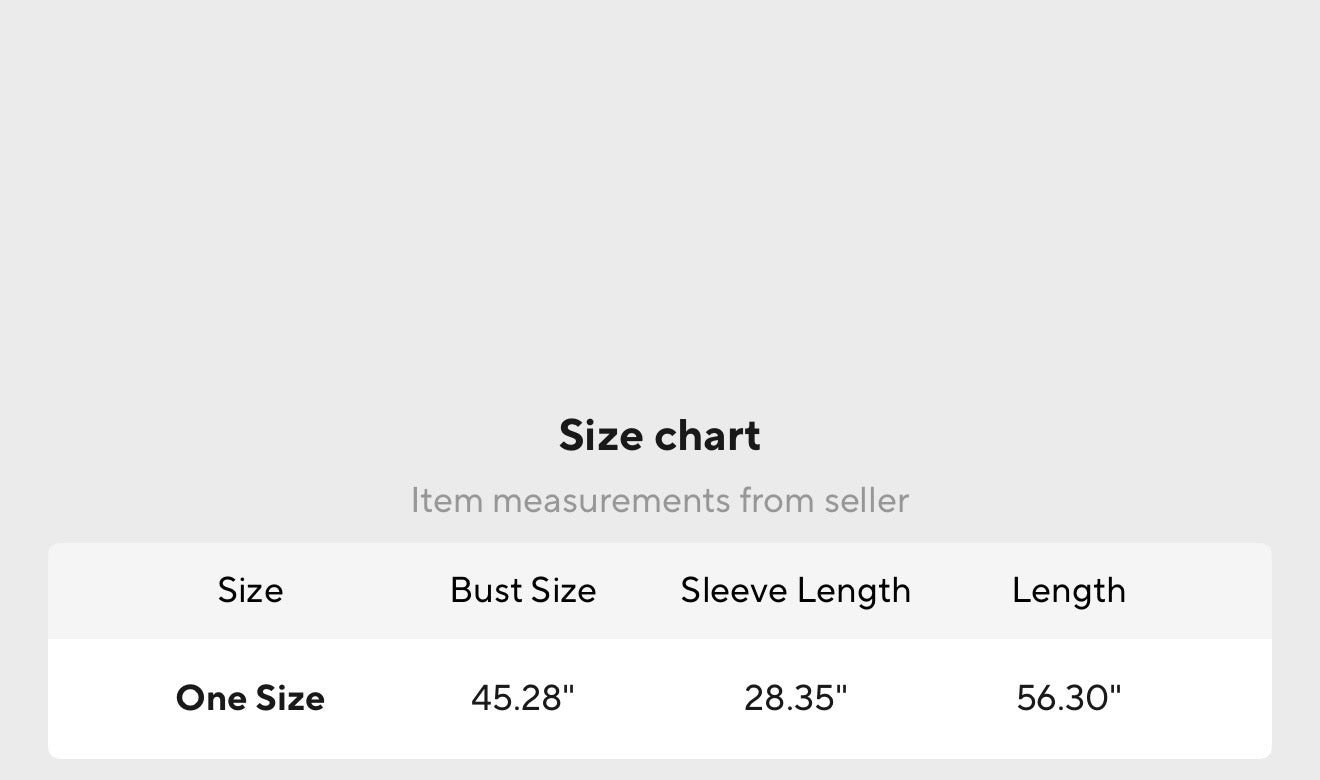 Women Split Abaya Open Front Kaftan Arab Long Robe