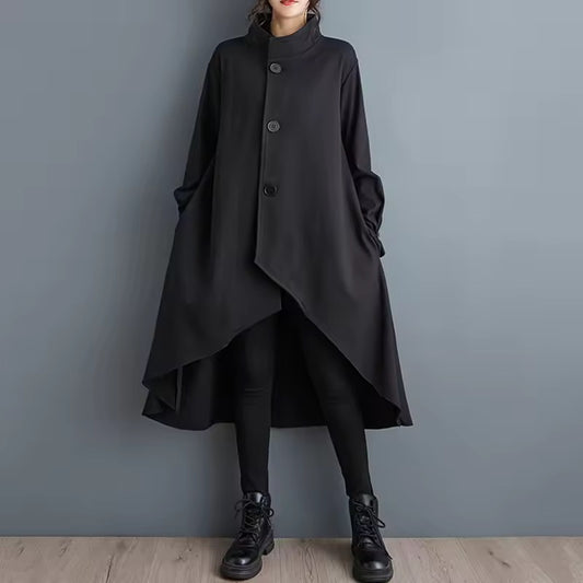 Women Luxury Cape Modest Clothing