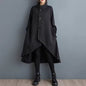 Women Luxury Cape Modest Clothing