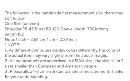 Women Luxury Cape Modest Clothing