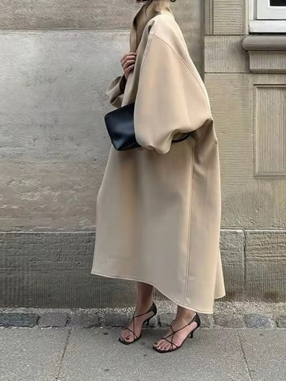 Women Luxury Cape Modest Clothing