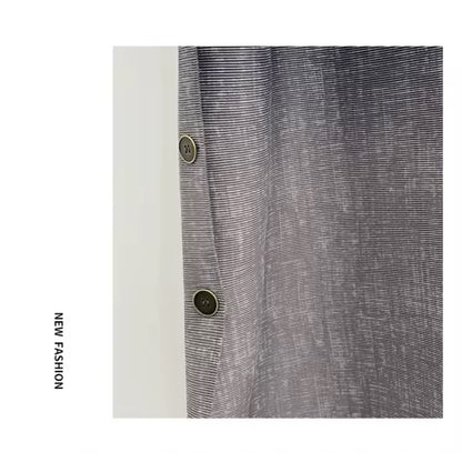 Women Split Abaya Fashion Open Front Long Coat Gradient Loose Design Trench Coat