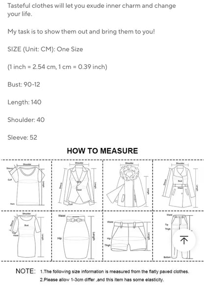 Women Split Abaya Open Front Kaftan Arab Long Robe