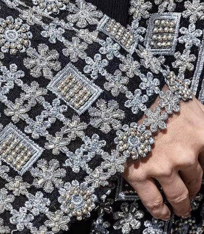 Women Black Abaya Modest Clothing Women Closed Abaya