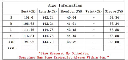 Women Split Abaya Open Front Kaftan Arab Long Robe