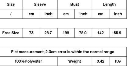 Women Split Abaya Open Front Kaftan Arab Long Robe