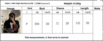 Split Women Black Abaya Modest Clothing Women Split Coat Abaya