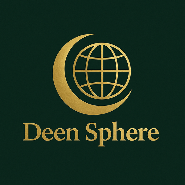 Deen Sphere