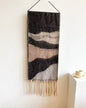 Women Woollen & Men Wool Scarf - Warm Fringe Shaw