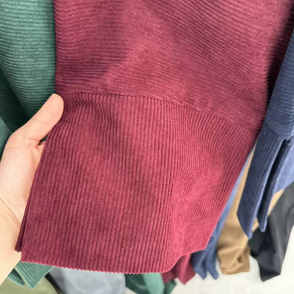 Women Closed Abaya Luxury Modest Clothing