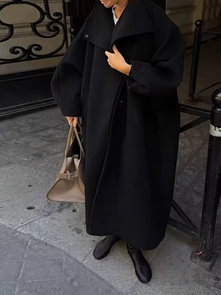 Women Luxury Cape Modest Clothing